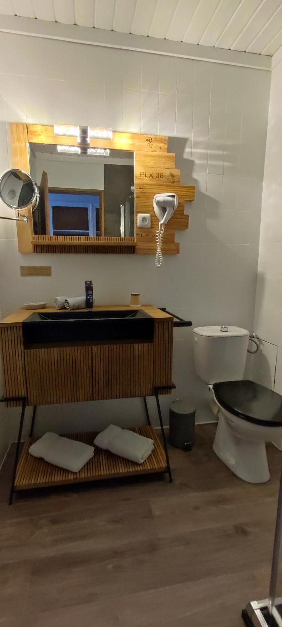 Le Taconet Hotell Praz de Lys Rum bild