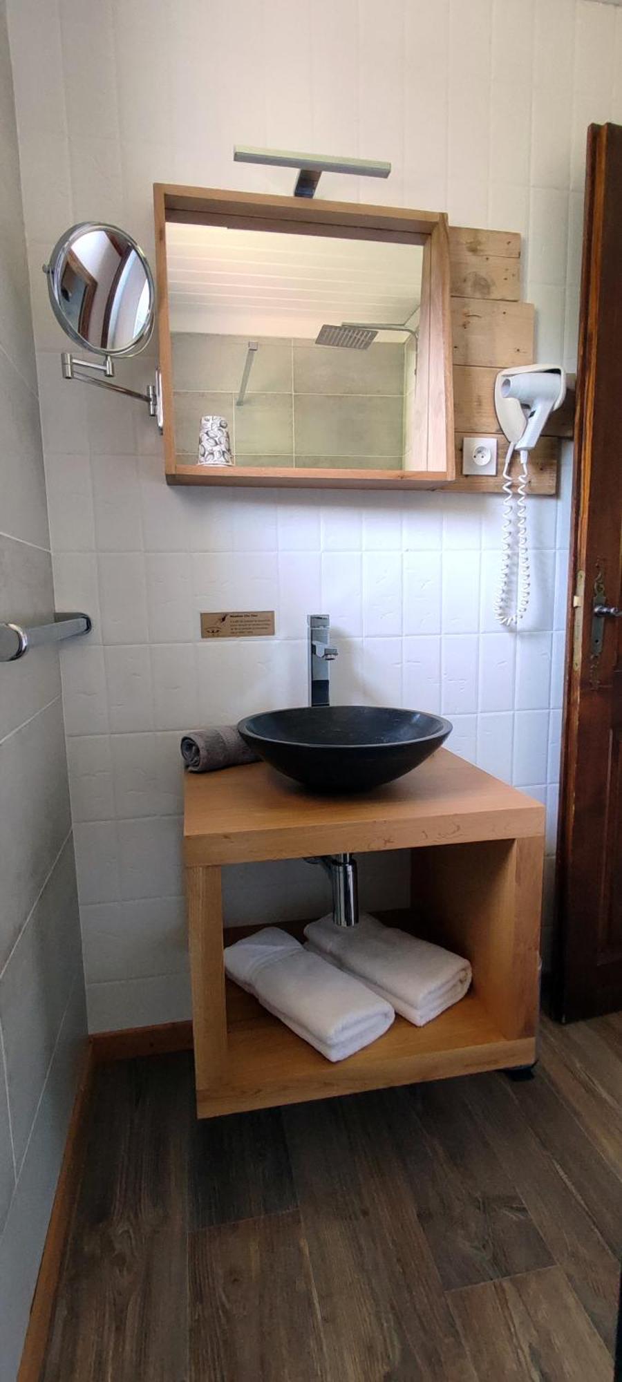 Le Taconet Hotell Praz de Lys Rum bild